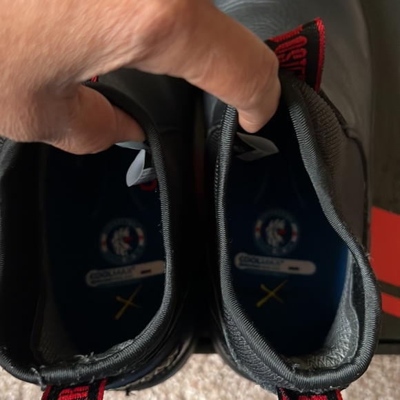 ROCKROOSTER 6” STEEL TOE - Picture 5 of 8